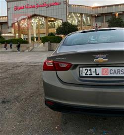 شيفروليه ماليبو